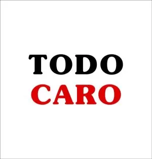 Carátula de Todo Caro