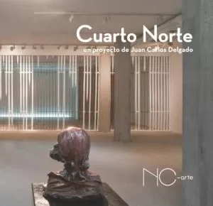 Carátula de Cuarto Norte, Un proyecto de Juan Carlos Delgado