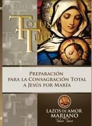 Carátula de Totus Tuus