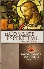 Carátula de El Combate Espiritual