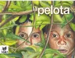Carátula de La pelota