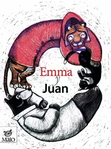 Carátula de Emma y Juan