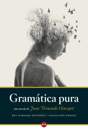 Carátula de Gramática pura