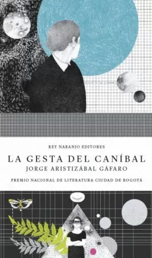 Carátula de La Gesta del Caníbal