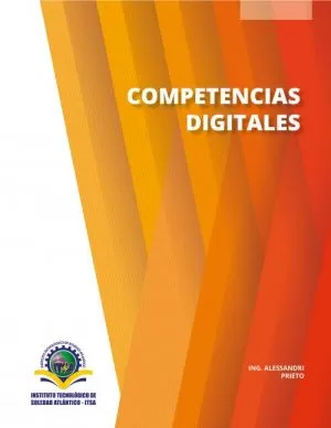 Carátula de Competencias Digitales