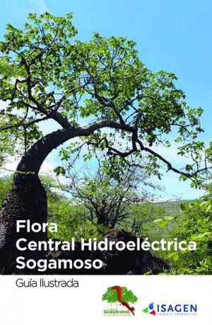 Carátula de Flora Central Hidroeléctrica Sogamoso