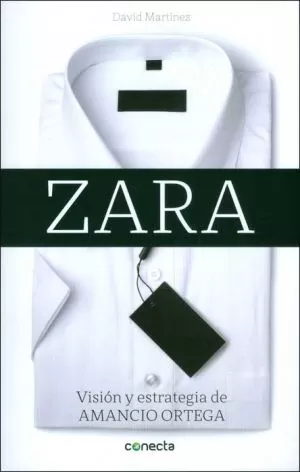 Carátula de Zara