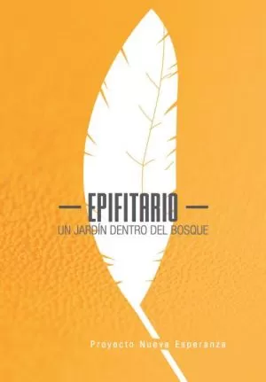 Carátula de Epifitario