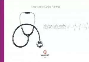 Carátula de Patologia del diseño
