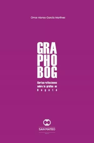 Carátula de Grapho BOG