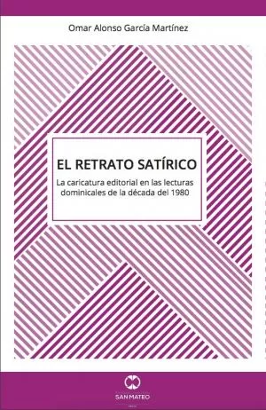 Carátula de El retrato satírico