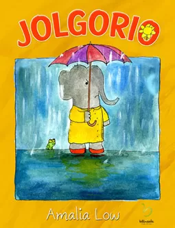 Carátula de Jolgorio