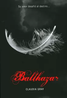Carátula de Balthazar