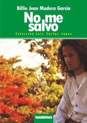 Carátula de No me salvo