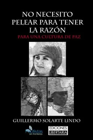 Carátula de No necesito pelear para tener la razón