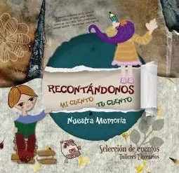 Carátula de Recontándonos