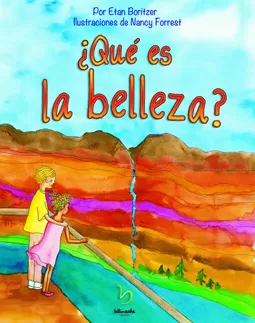 Carátula de ¿Qué es la belleza?