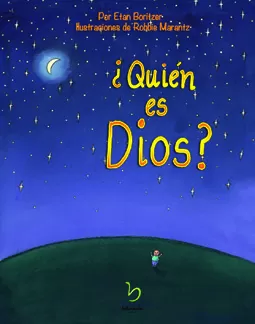 Carátula de ¿Quién es Dios?