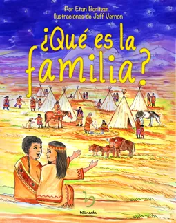 Carátula de ¿Qué es la familia?