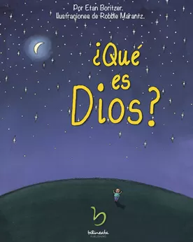 Carátula de ¿Qué es Dios?