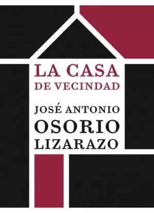 Carátula de La casa de vecindad