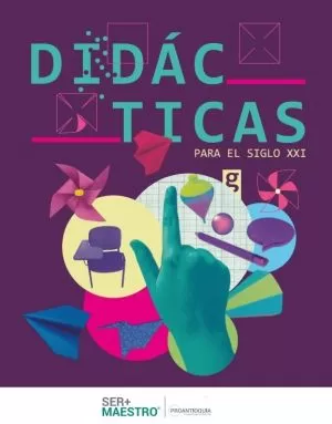 Carátula de Didácticas para El Siglo XXI