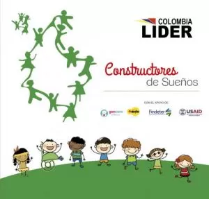 Carátula de Constructores de Sueños