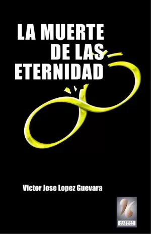 Carátula de La Muerte de las Eternidades