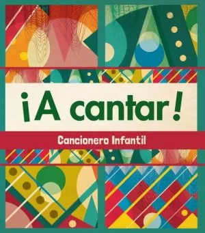 Carátula de A Cantar
