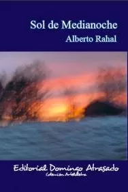Carátula de Sol de medianoche
