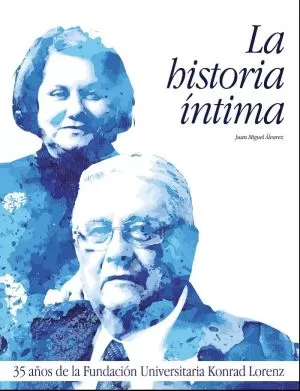 Carátula de La Historia Íntima