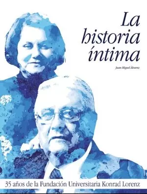 Carátula de La Historia Íntima