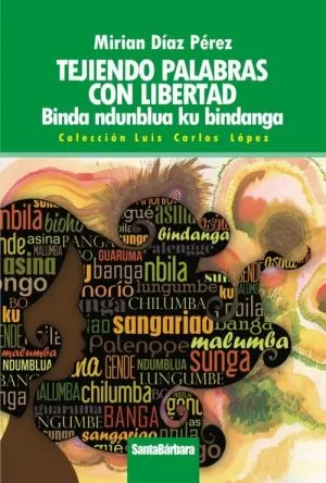 Carátula de Binda ndunblua ku bindanga