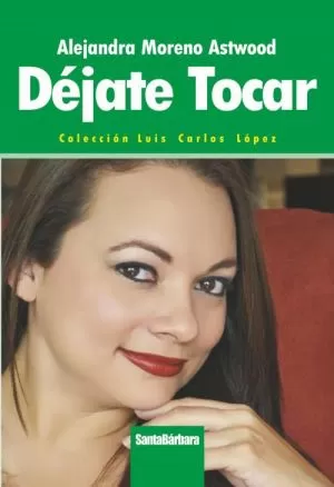 Carátula de Déjate tocar