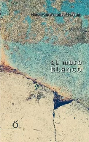 Carátula de El muro blanco