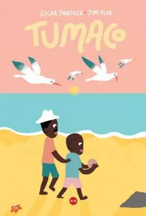 Carátula de Tumaco