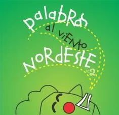 Carátula de Palabras al Viento Nordeste 2