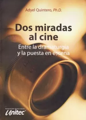 Carátula de Dos miradas
