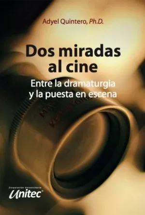 Carátula de Dos miradas