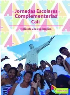 Carátula de Jornadas Escolares Complementarias, Cali