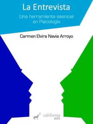 Carátula de La Entrevista
