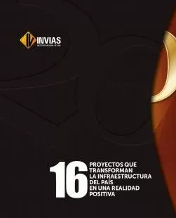 Carátula de Corredores de Prosperidad