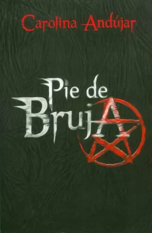 Carátula de Pie de Bruja