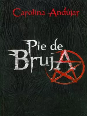 Carátula de Pie de bruja