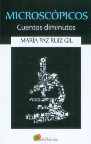 Carátula de Microscopicos