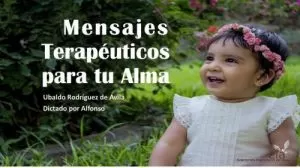 Carátula de Mensajes Terapéuticos para tu alma