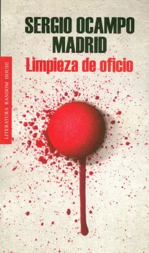 Carátula de Limpieza de oficio