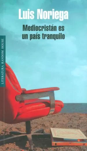 Carátula de Mediocristán