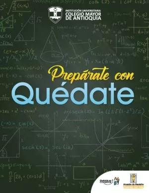 Carátula de Preparáte con Quédate