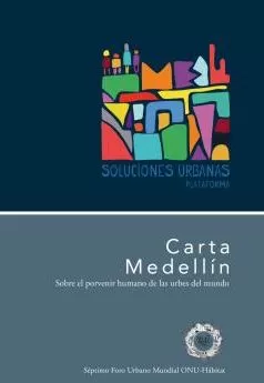 Carátula de Carta Medellin
